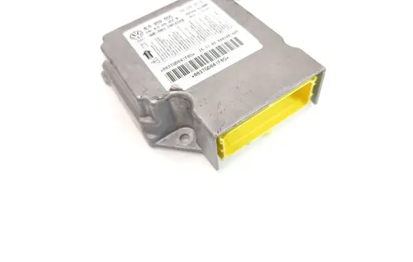 Audi Q7 4L Airbag control unit/module 4L0959655 4L0910655B
