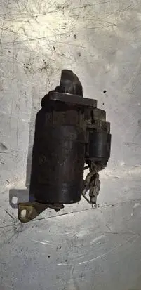 Jeep Cherokee XJ Starter motor 0001218158