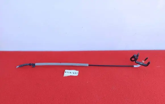 Volkswagen Transporter - Caravelle T6 Front door cable line 7LA837018C