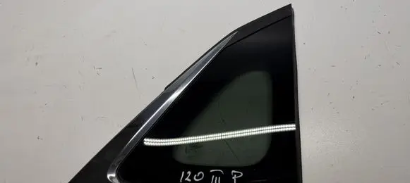 Hyundai i20 (BC3 BI3) Rear side window 87820Q0120