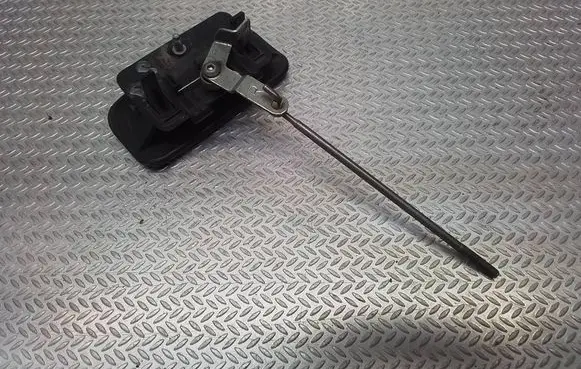 Ford Transit Front door exterior handle YC15V22401