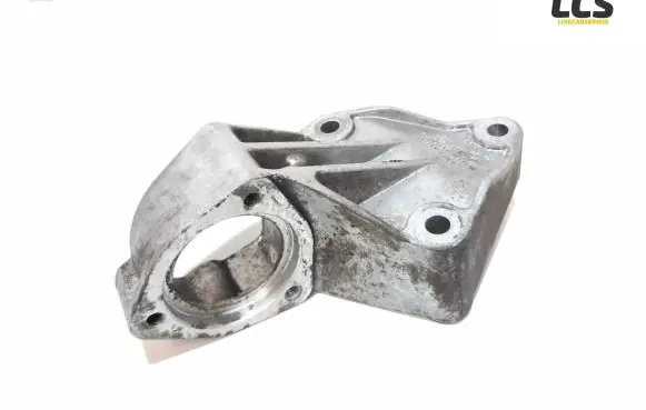Opel Astra H Driveshaft support bearing bracket 13106996