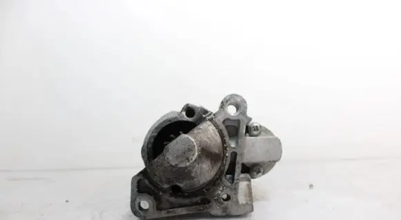 Nissan Micra Starter motor S5038