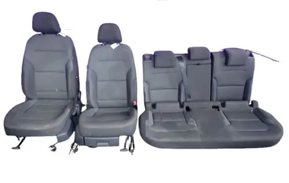 Volkswagen Golf VII Seat set 