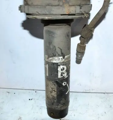 Mercedes-Benz CL C215 Front shock absorber/damper A2203200813 2203200813