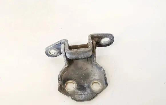 KIA Spectra Front door upper hinge