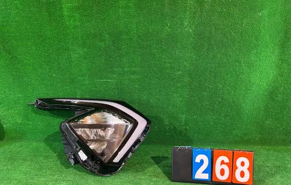 KIA Sportage Headlight/headlamp R292112020 2211010528