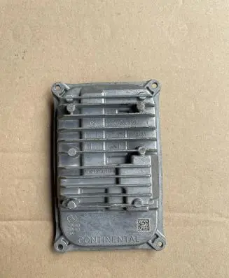 Mercedes-Benz GLC X253 C253 LED ballast control module 2479003904