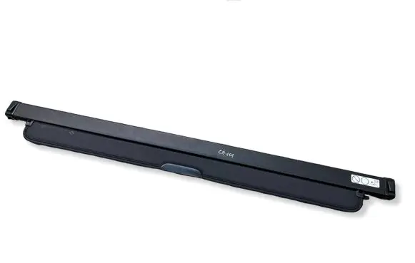 Lexus RX 450H Parcel shelf load cover 