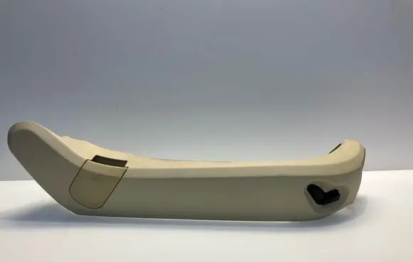 Mercedes-Benz E W211 Seat trim A2119180230 2119180230