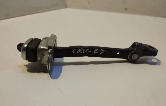 Honda CR-V Front door check strap stopper