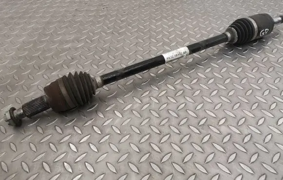 Jaguar E-Pace Rear driveshaft FK724B402AB