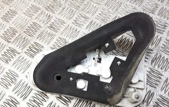 Opel Astra H Tail light bulb cover holder 417046