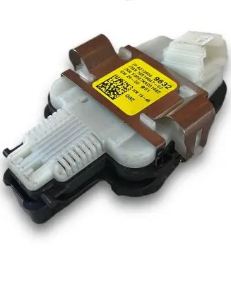 Mercedes-Benz E W213 Central body control module S1341 A2139009632