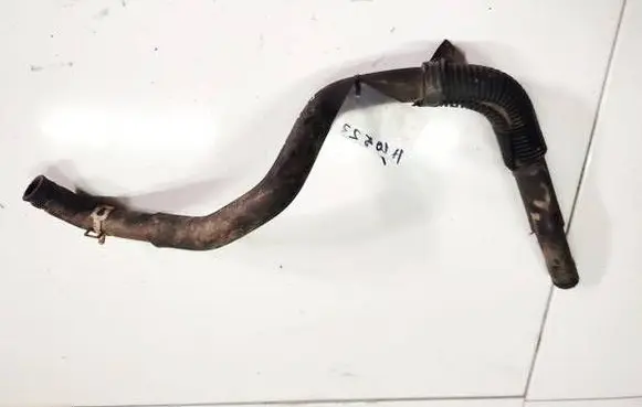 Mazda 3 II Engine coolant pipe/hose