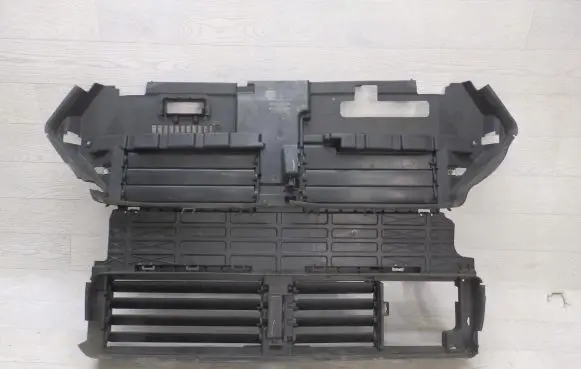 Ford Edge II Parcel shelf load cover GT4B-8475-BF