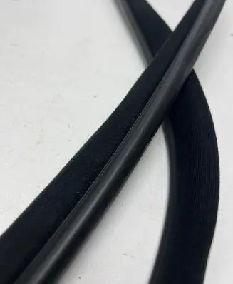 Mercedes-Benz CLC CL203 Rubber seal front door (on door) A2036970551