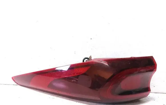 Rear/tail lights