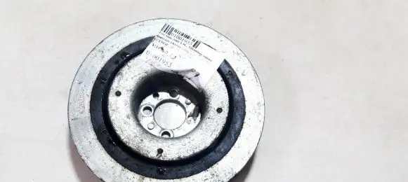 Fiat Stilo Crankshaft pulley