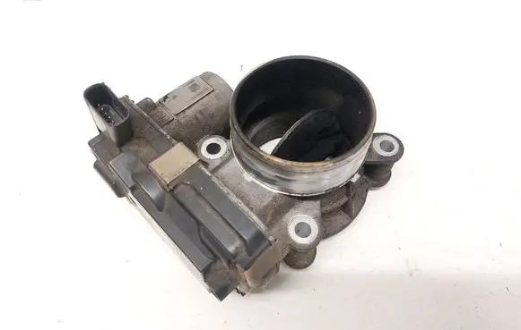 Opel Antara Throttle valve 25183239