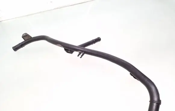 Skoda Octavia Mk3 (5E) Engine coolant pipe/hose 04e121070ac
