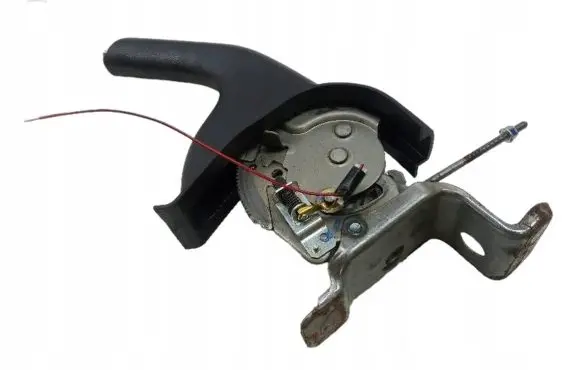 Suzuki Grand Vitara II Handbrake/parking brake lever assembly