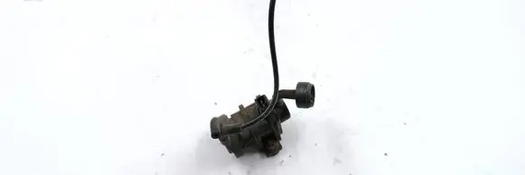 Turbo solenoid valve