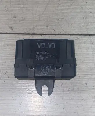 Volvo S60 Other control units/modules 30710362 201901