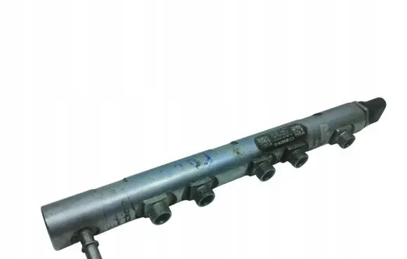 BMW 5 F10 F11 Fuel main line pipe 780912803
