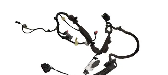 Ford Focus Front door wiring loom F1ET14K138 12931873000 A00000000