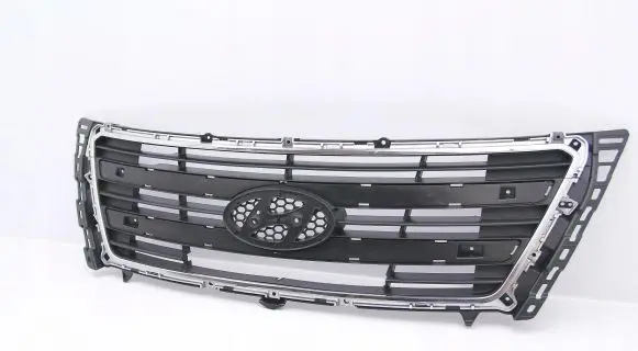 Hyundai H-1, Starex, Satellite Front bumper upper radiator grill 86561-4H500