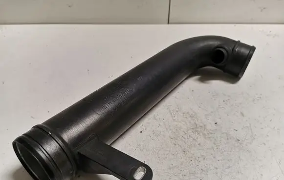 Volkswagen Eos Air intake duct part 1K0129656AN