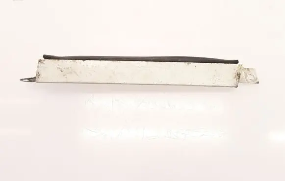 Under headlight/headlamp trim