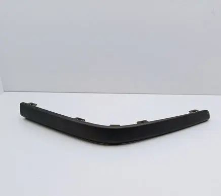 Renault Laguna II Front bumper splitter molding 000017223