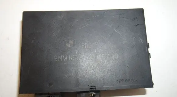 BMW Z4 E85 E86 Other devices 9116543