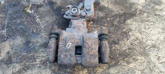 Mazda 6 Rear brake caliper