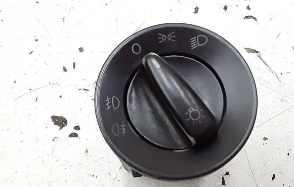 Ford Galaxy Light switch 3b0941531c