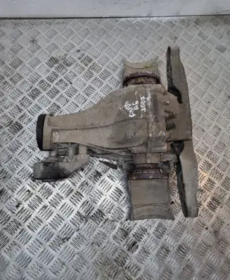 Audi A6 S6 C6 4F Rear differential 0AR525053A 55051C