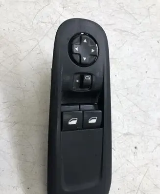Peugeot 308 Electric window control switch 99859785