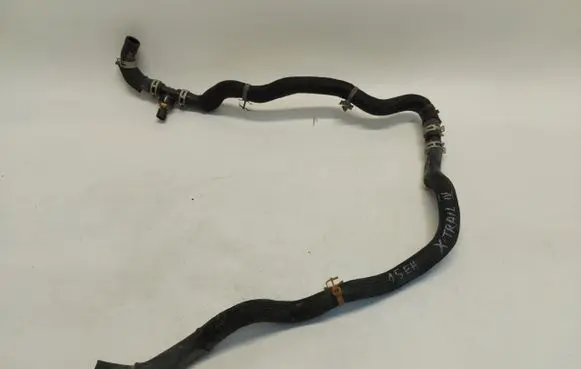 Coolant temperature sensor