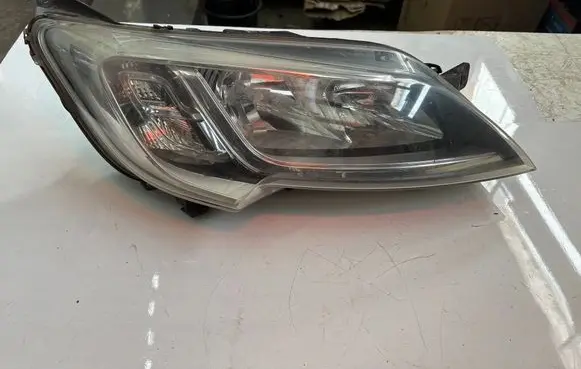 Fiat Ducato Headlight/headlamp 48100748