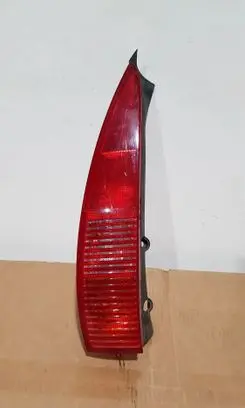 Citroen C5 Rear/tail lights 9637356480
