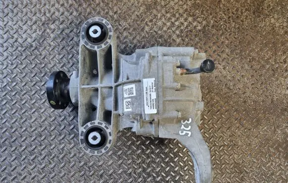 Dodge Challenger Rear differential 68494250AB