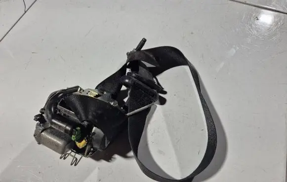 Fiat Punto (188) Front seatbelt 80623600 605236000