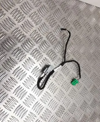 Ford Focus Other wiring loom