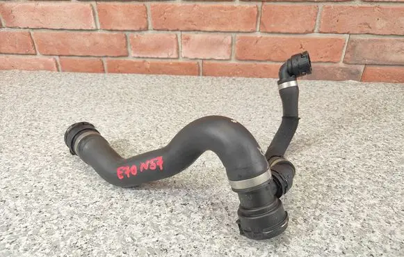 BMW X5 E70 Engine coolant pipe/hose 7808076
