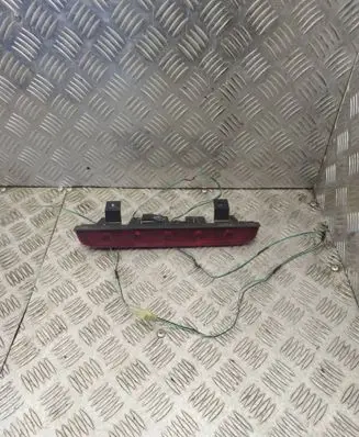 Suzuki Grand Vitara I Third/center stoplight 020358