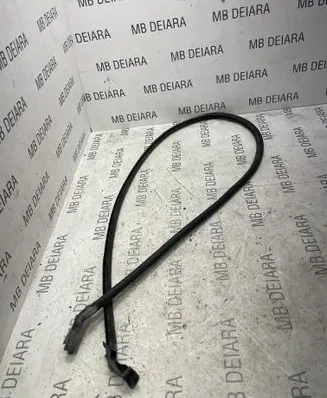 BMW X5 F15 Engine compartment rubber 7294509