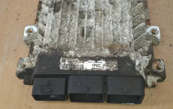 Ford Transit Engine control unit/module S180146202A 1PGC BK2112A650AC