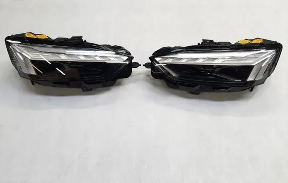 Audi S5 F5 Headlight/headlamp 8W6941085A 8W6941086A